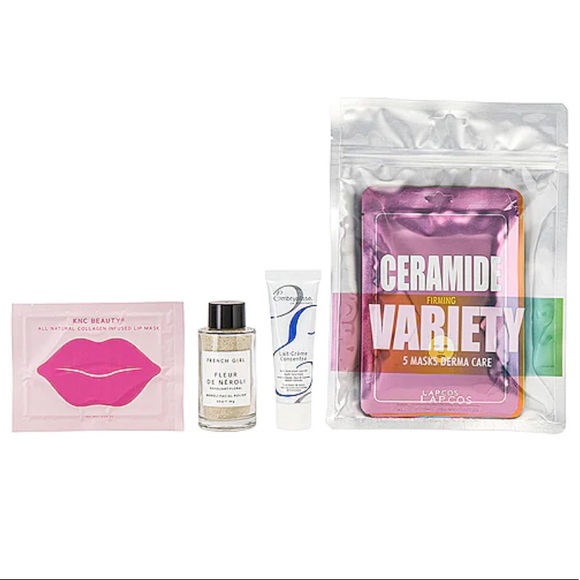 Beis by Shay Mitchell Beauty Kit - Picture 2 of 7